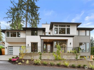 20371 80th Avenue NE, Kenmore, WA, 98028
