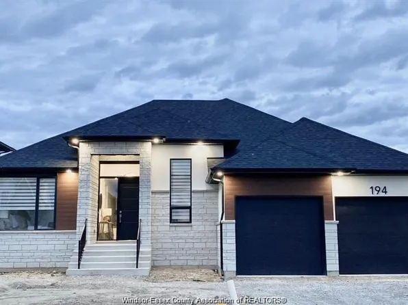 188 Whelan Dr, Amherstburg, ON N9V 0G9