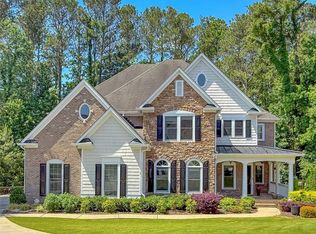 1575 Petal Point NW, Kennesaw, GA 30152