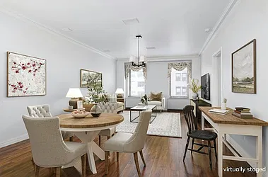465 Park Avenue, #7C