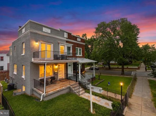 6303 9th St NW, Washington, DC 20011