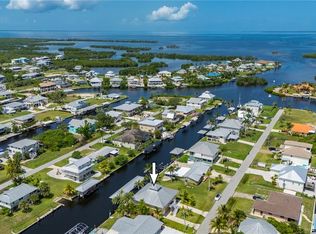 24261 Captain Kidd Blvd, Punta Gorda, FL 33955