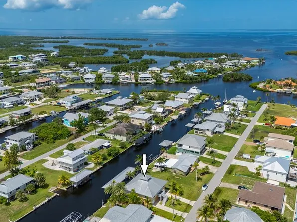 24261 Captain Kidd Blvd, Punta Gorda, FL 33955