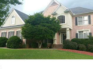 105 Wynfield Dr, Tyrone, GA 30290