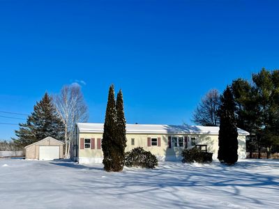 999 Fuller Road, Hermon, ME, 04401