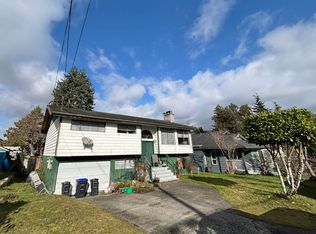 5762 Spindrift St, Sechelt, BC