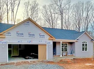 12215 Autumn Ridge Ln, Unionville, VA 22567