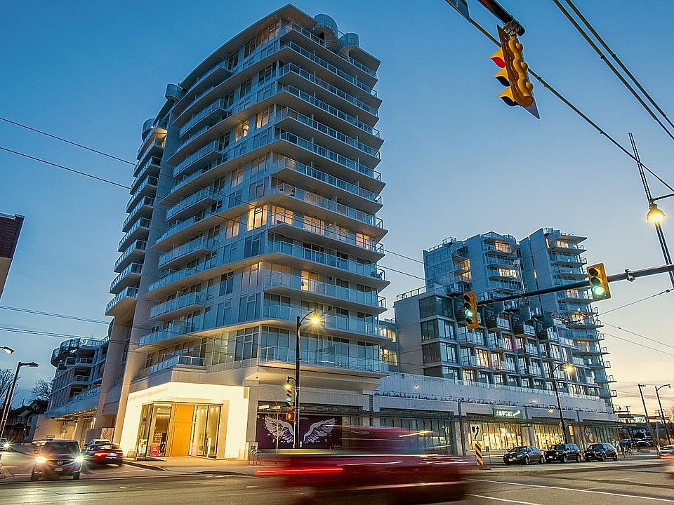 1st image of 2220 Kingsway #1211