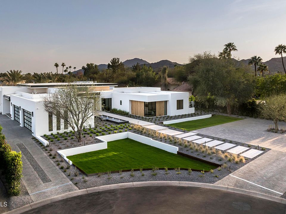 6901 E BRONCO Drive, Paradise Valley, AZ 85253 | Zillow