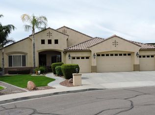 21912 N 81st Dr, Peoria, AZ 85383