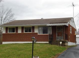 7062 Paddison Rd, Cincinnati, OH 45230