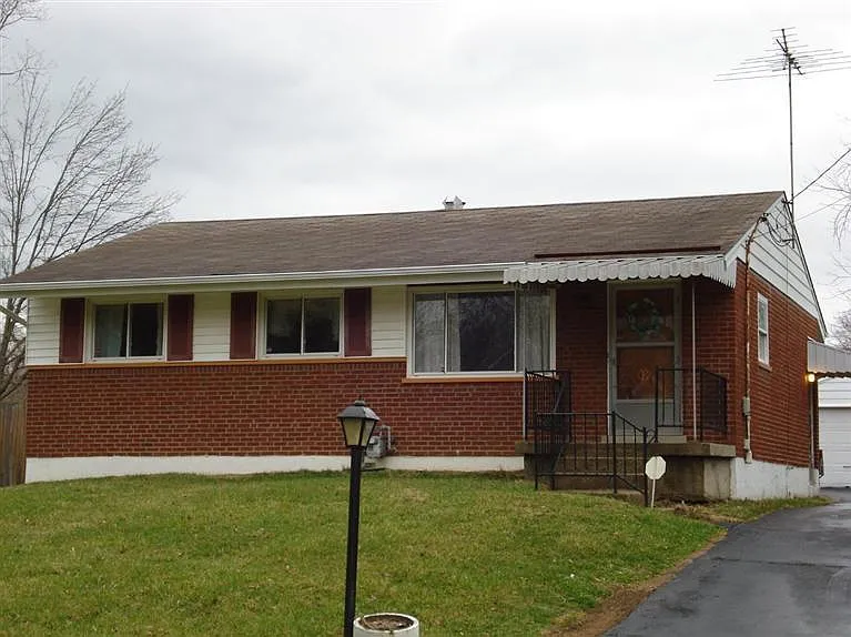 7062 Paddison Rd photo 1