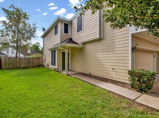 17506 Kennesaw Mountain Ln, Humble, TX 77346