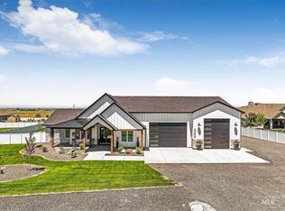 2296 E 4086 N, Filer, ID 83328