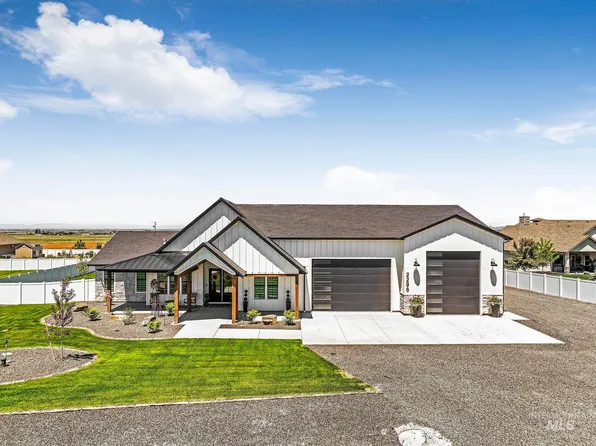 2296 E 4086 N, Filer, ID 83328