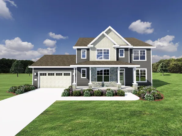 1520 Broadway Dr, Sun Prairie, WI 53590