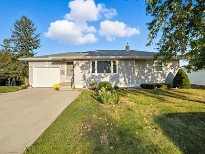 111 S Oak St, West Union, IA, 52175