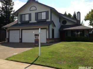 105 Wrentham St, Folsom, CA 95630