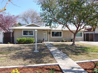 273 Cherry Ln, Clovis, CA 93612