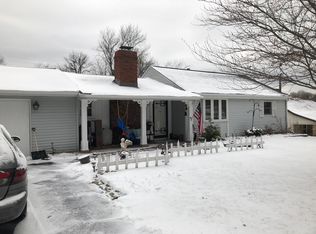 1307 Roosevelt Rd, Pittsburgh, PA 15237