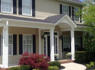 5018 Ivy Rose Dr, Knoxville, TN 37918