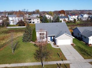 3621 Mammoth Trl, Madison, WI 53719