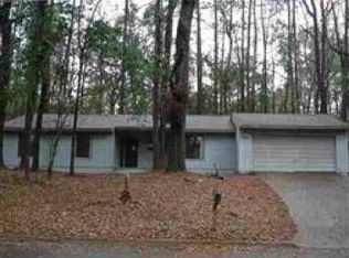 909 Tamarack Ave, Tallahassee, FL 32303