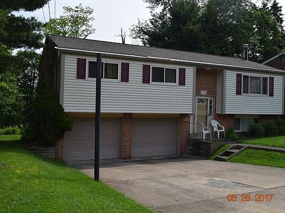 2nd image of 216 McAlister Dr