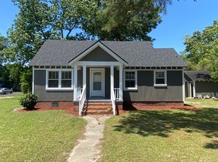11 Rural Ave, Manning, SC 29102