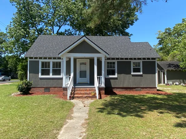 11 Rural Ave, Manning, SC 29102