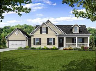 5301 Natures Color Ln, North Charleston, SC 29418