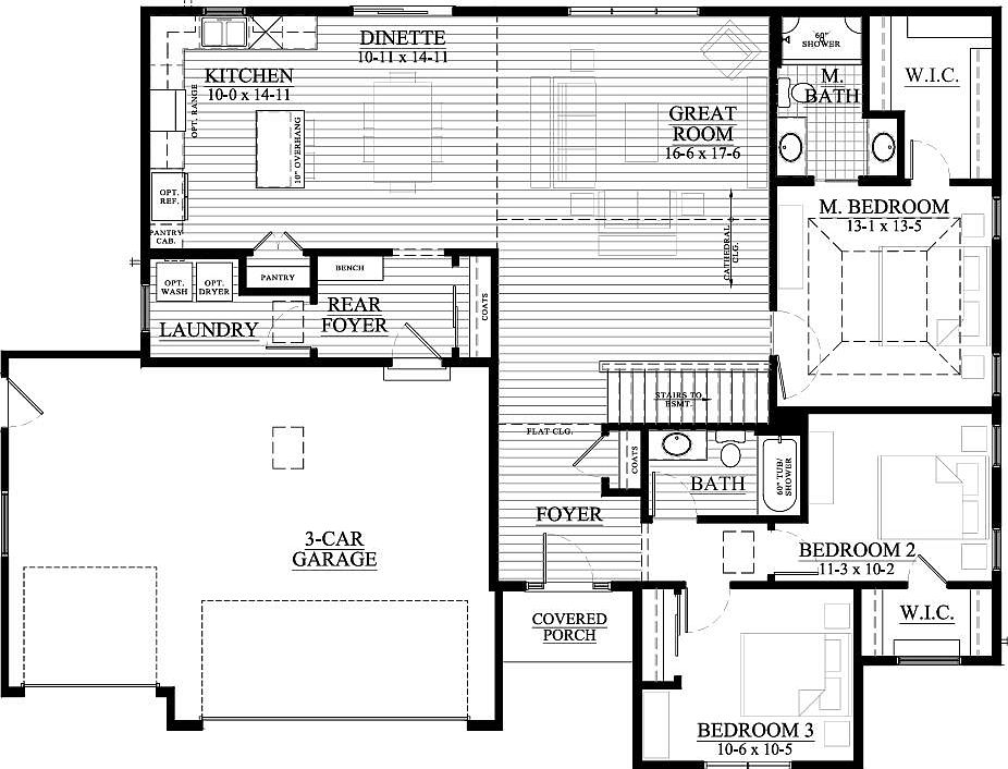 2nd image of 5805 Bridle Way
