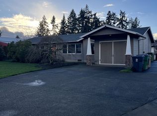 27827 SW Grahams Ferry Rd, Sherwood, OR 97140