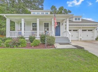 1061 Blockade Runner Pkwy, Summerville, SC 29485