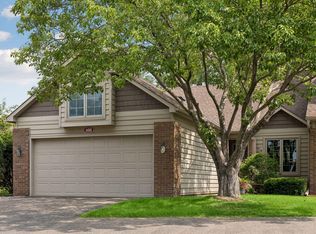 608 Sullivan Dr NE, Columbia Heights, MN 55421