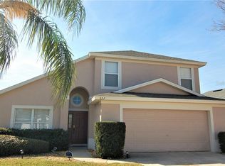 627 Ella Mae Dr, Davenport, FL 33897