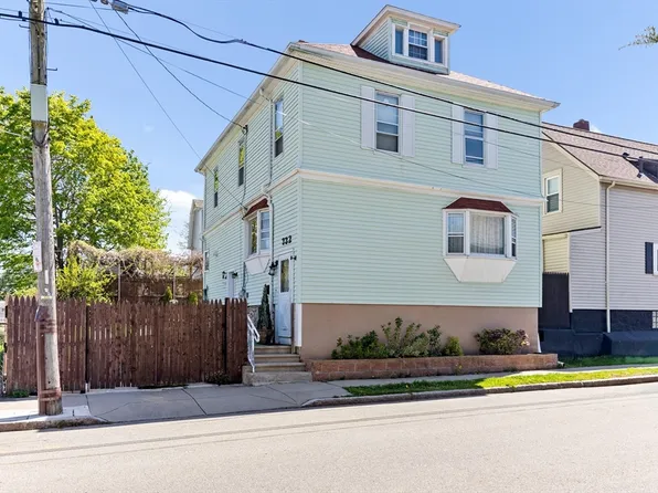 332 North St, New Bedford, MA 02740