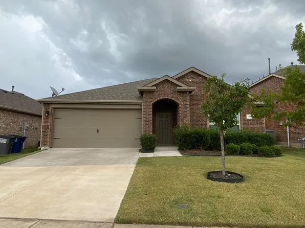 2105 Meadow Park Dr, Princeton, TX 75407