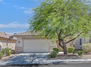 8091 Shellstone Ave, Las Vegas, NV 89117