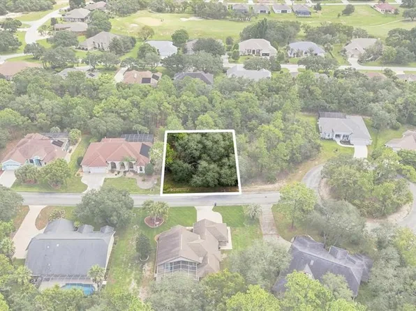 7 HONEYSUCKLE COURT S LOT 19, HOMOSASSA, FL 34446
