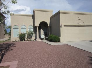 2133 Shreya St, El Paso, TX 79938