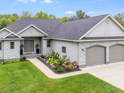 6853 Maple Acres Dr, Whittemore, MI, 48770