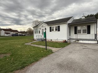922 Anthony Hwy, Chambersburg, PA 17202