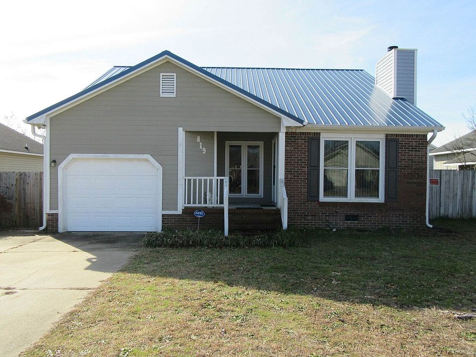 819 Windingwood Place