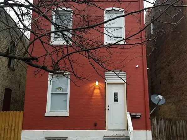 1923 Newhouse Ave, Saint Louis, MO 63107