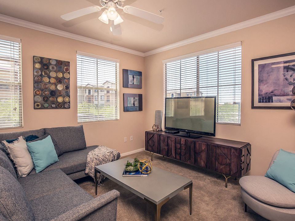 2C2 1166 SQ FT 2 Bed 2 Bath
