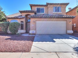 42431 W Chambers Dr, Maricopa, AZ 85138