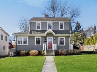 8 Glen Avenue, Port Chester, NY 10573