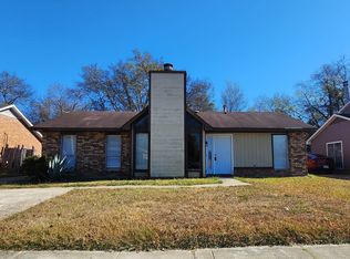 6061 Briarhurst Dr, Montgomery, AL 36116