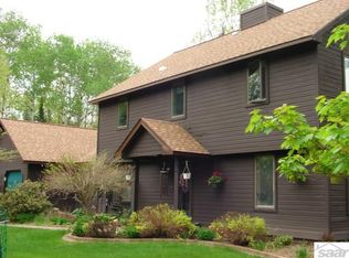 6263 S County Road P, Poplar, WI 54864
